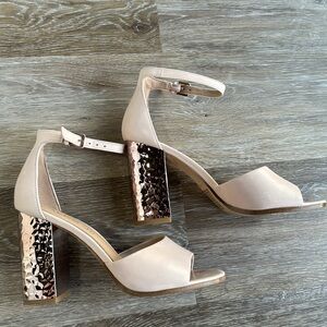 Aldo heels